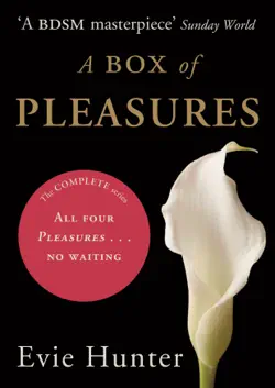 a box of pleasures book cover image