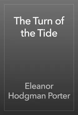 the turn of the tide book cover image