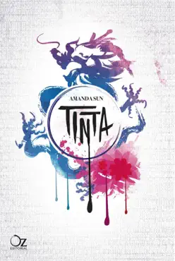 tinta book cover image