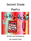 Second Grade Poetry - 2BS synopsis, comments