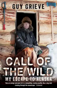 call of the wild book cover image