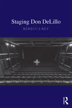 staging don delillo book cover image