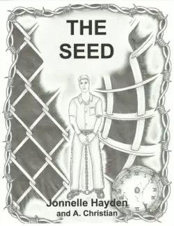 the seed book cover image