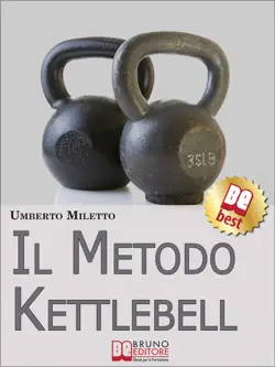 il metodo kettlebell book cover image