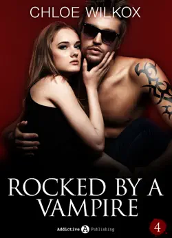rocked by a vampire - vol. 4 book cover image