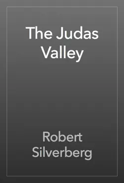 the judas valley book cover image
