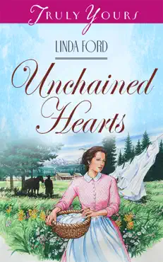 unchained hearts book cover image