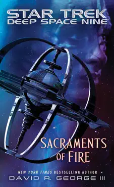sacraments of fire book cover image