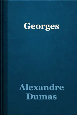 georges book cover image