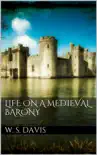 Life on a Mediaeval Barony synopsis, comments