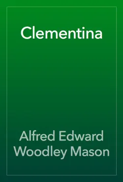 clementina book cover image