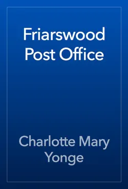 friarswood post office book cover image