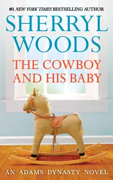 the cowboy and his baby book cover image