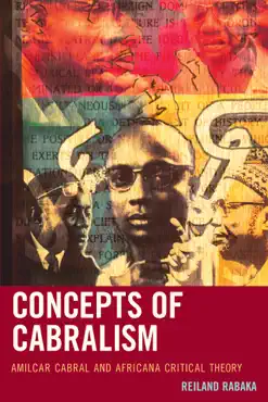 concepts of cabralism book cover image