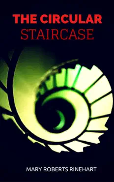 the circular staircase book cover image