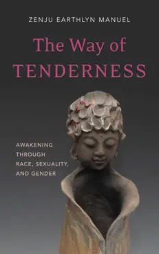 the way of tenderness book cover image