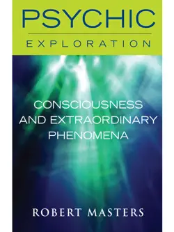 consciousness and extraordinary phenomena book cover image