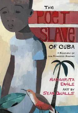 the poet slave of cuba book cover image