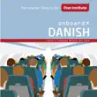 Onboard Danish synopsis, comments