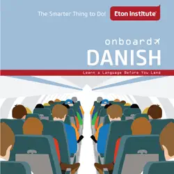 onboard danish book cover image