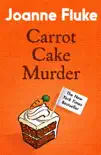 Carrot Cake Murder (Hannah Swensen Mysteries, Book 10) sinopsis y comentarios