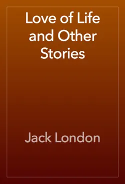 love of life and other stories imagen de la portada del libro