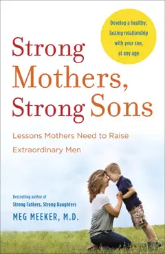 strong mothers, strong sons book cover image