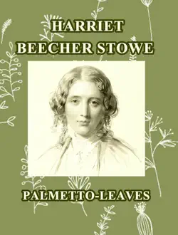 palmetto-leaves book cover image