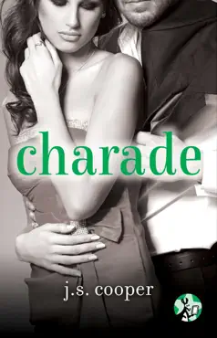 charade book cover image