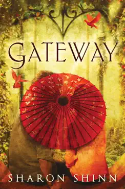 gateway book cover image