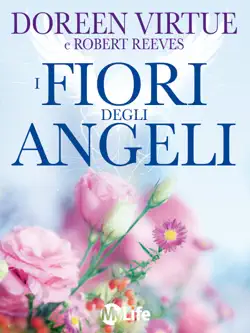 i fiori degli angeli book cover image