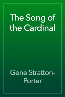 the song of the cardinal book cover image
