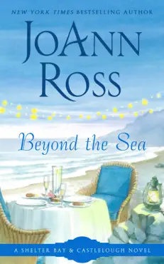 beyond the sea book cover image