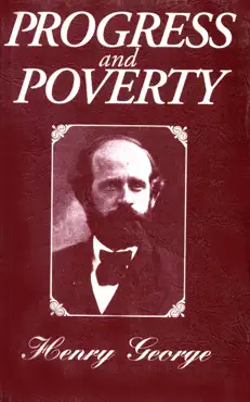 progress and poverty centenary edition book cover image
