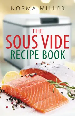 the sous vide recipe book book cover image