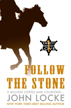 follow the stone book cover image