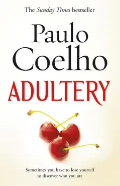 adultery imagen de la portada del libro