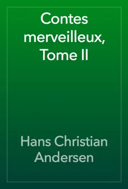 contes merveilleux, tome ii book cover image