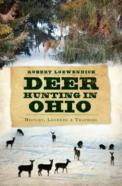 deer hunting in ohio book cover image