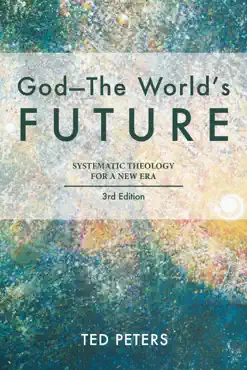 god--the world's future book cover image