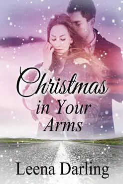 christmas in your arms book cover image