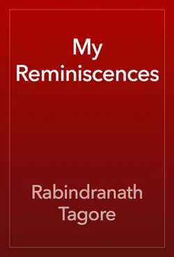my reminiscences book cover image
