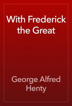 with frederick the great imagen de la portada del libro