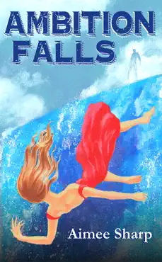 ambition falls book cover image