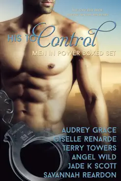 his to control boxed set book cover image