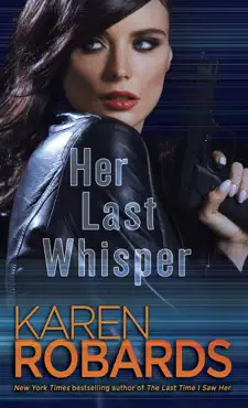 her last whisper book cover image