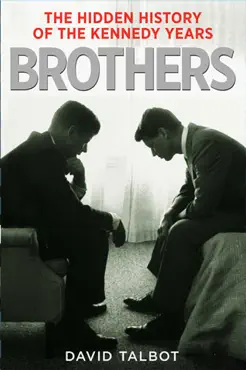 brothers imagen de la portada del libro