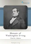 Memoir of Washington Irving sinopsis y comentarios
