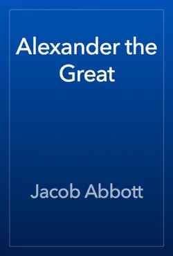 alexander the great imagen de la portada del libro