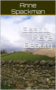beauty, mere beauty book cover image